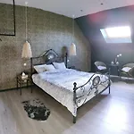 Casa di campagna La Folie 20