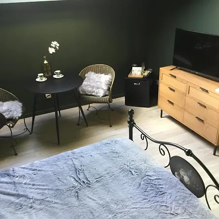 Εξοχικό σπίτι La Folie 20 *