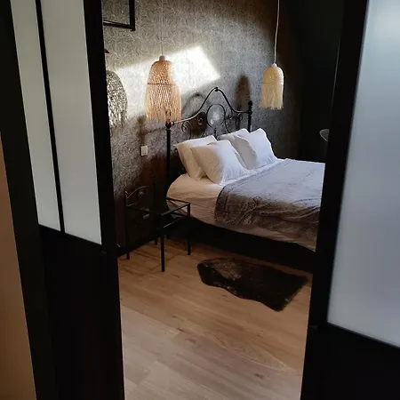 Εξοχικό σπίτι La Folie 20