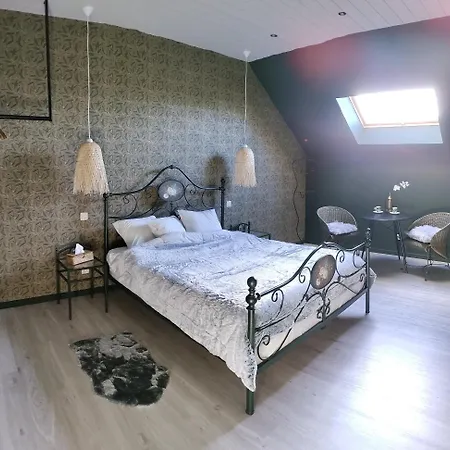 Εξοχικό σπίτι La Folie 20