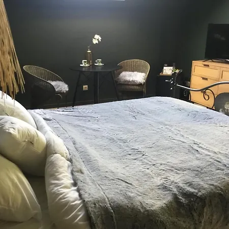 Εξοχικό σπίτι La Folie 20