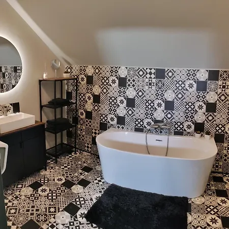 Εξοχικό σπίτι La Folie 20 Hon-Hergies