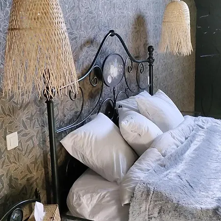 La Folie 20 Εξοχικό σπίτι