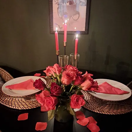 Εξοχικό σπίτι La Folie 20 Hon-Hergies