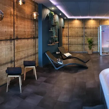 La Folie 20 Εξοχικό σπίτι *