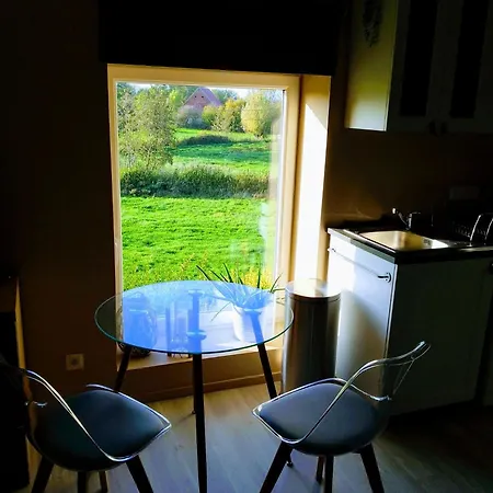 La Folie 20 Hon-Hergies