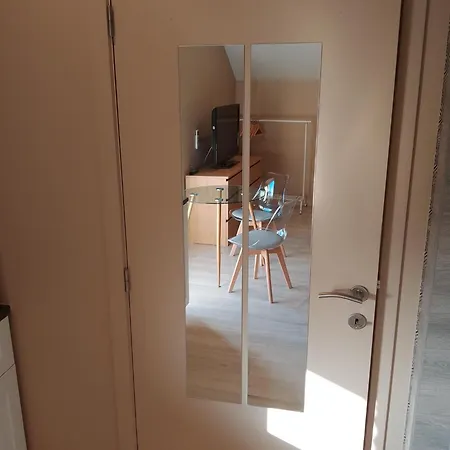 Εξοχικό σπίτι La Folie 20