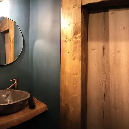 La Folie 20 Εξοχικό σπίτι *